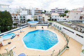 Гостиница Apartamento Jimy  Албуфейра